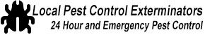 Winter Haven FL Pest Control Exterminators